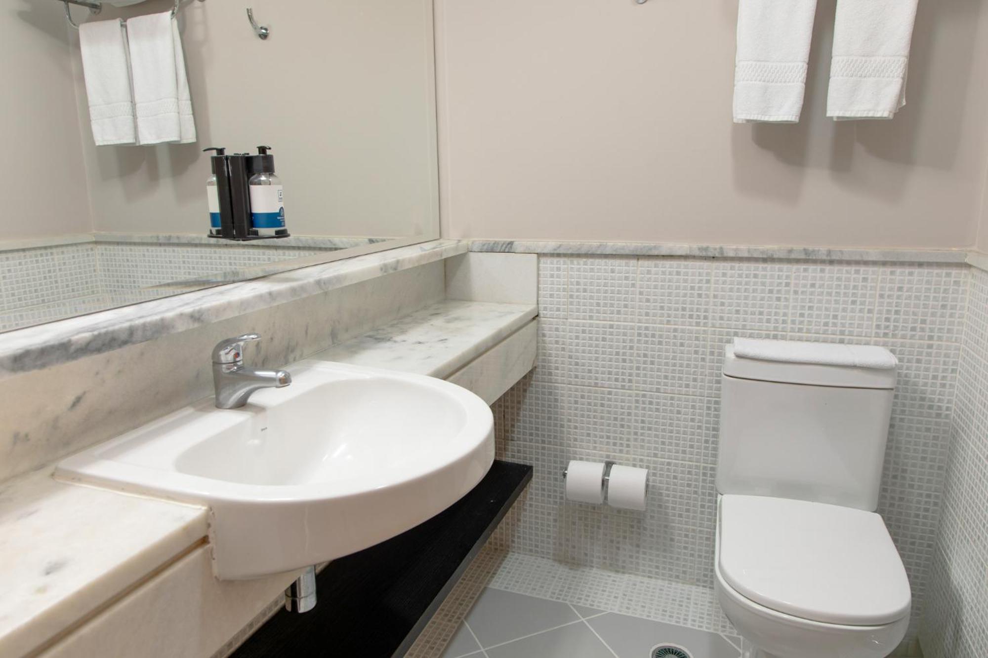 Slaviero Curitiba Batel Hotel Ngoại thất bức ảnh