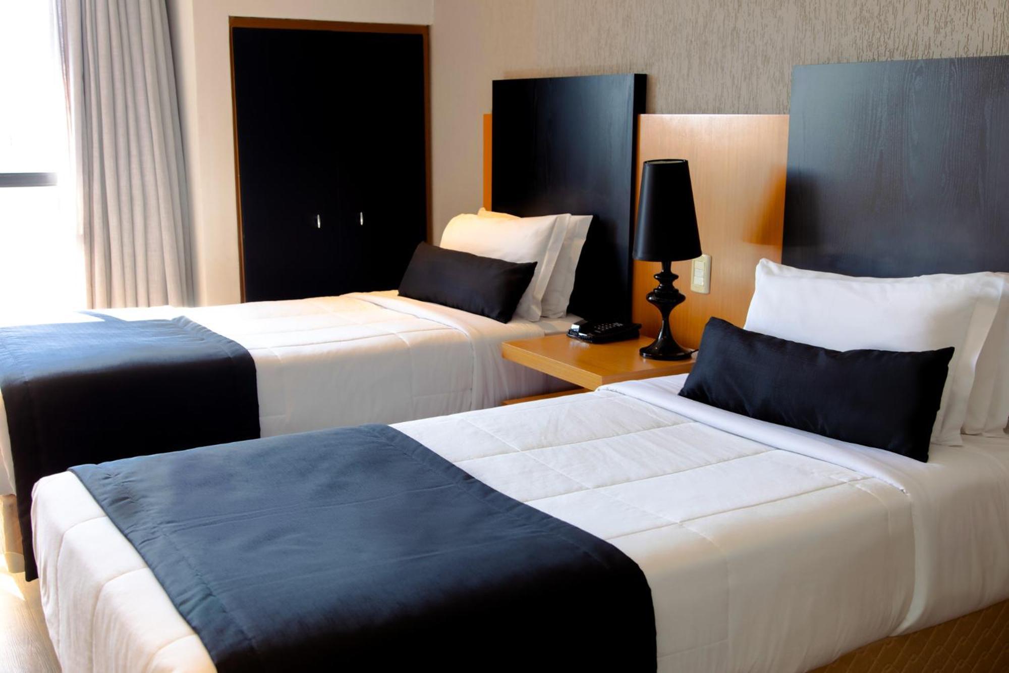 Slaviero Curitiba Batel Hotel Ngoại thất bức ảnh