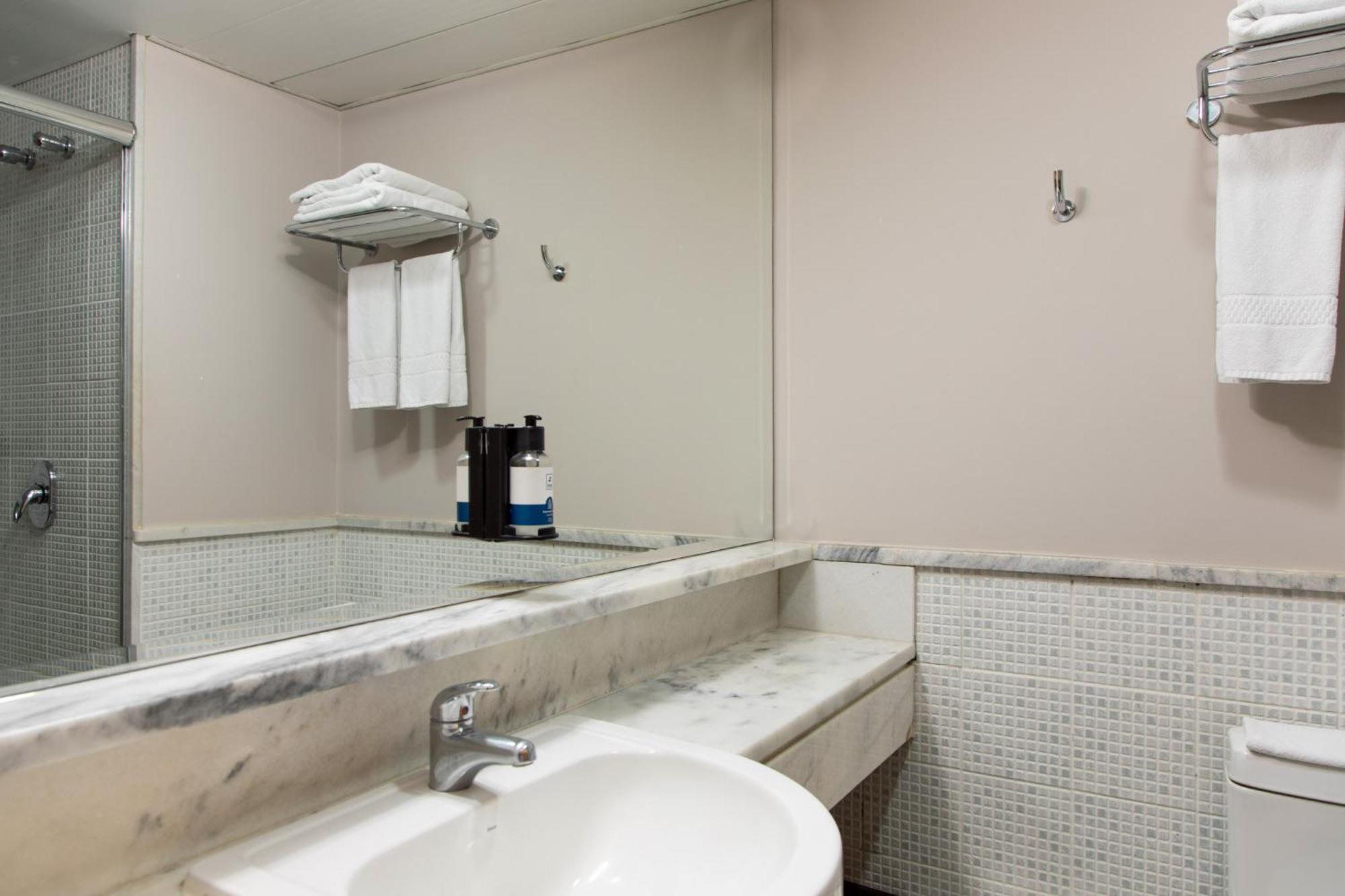 Slaviero Curitiba Batel Hotel Ngoại thất bức ảnh