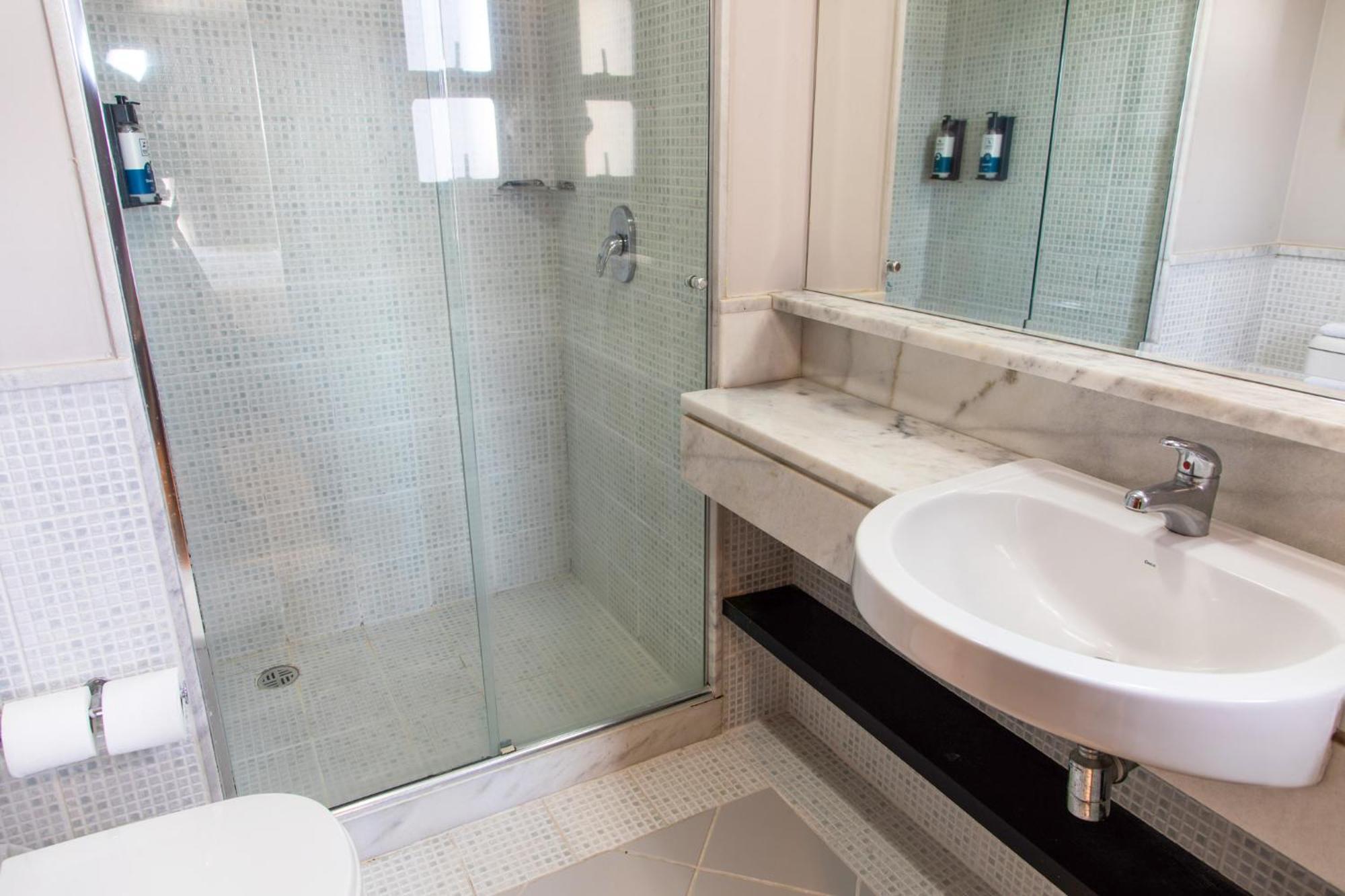 Slaviero Curitiba Batel Hotel Ngoại thất bức ảnh