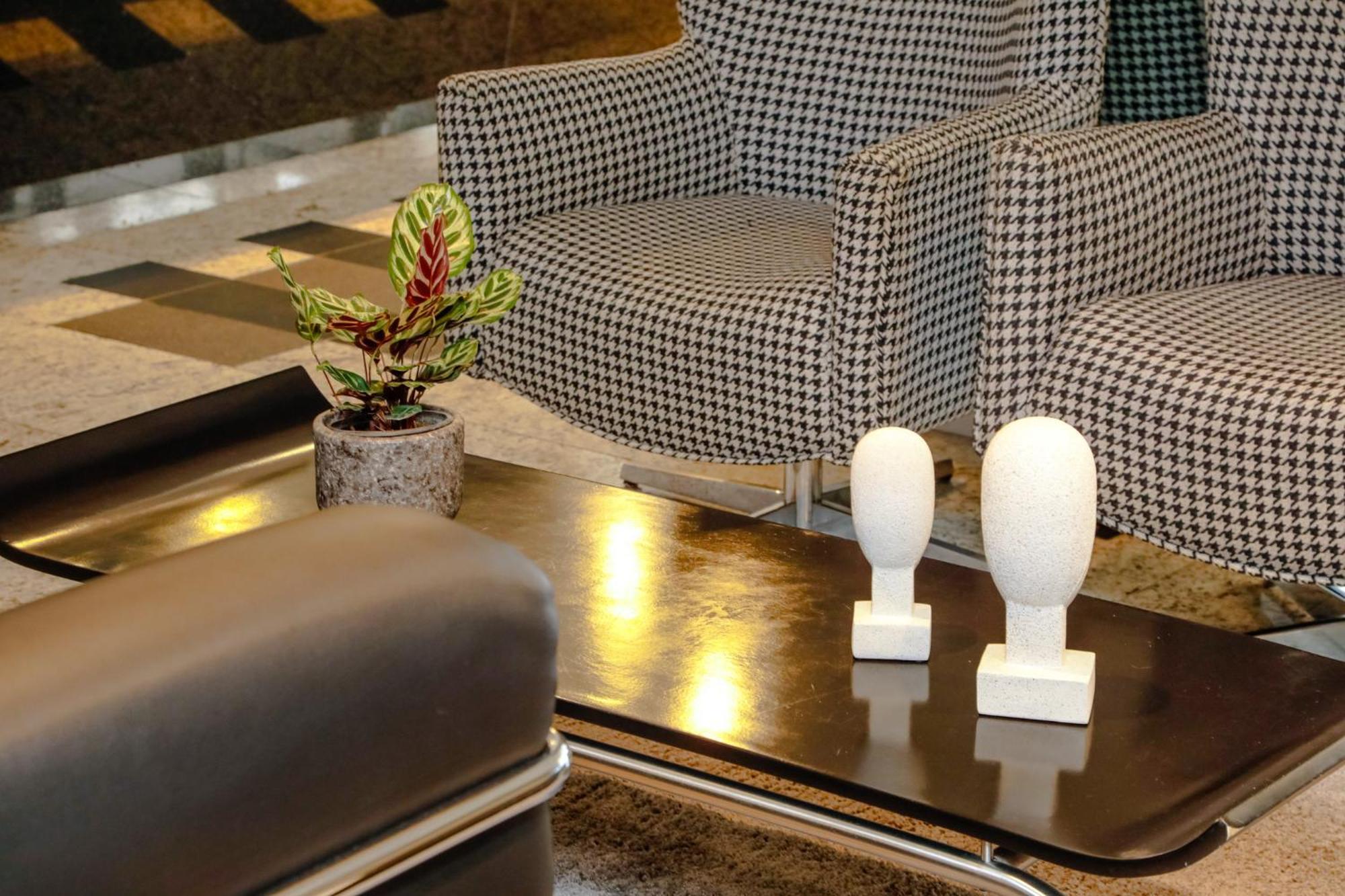 Slaviero Curitiba Batel Hotel Ngoại thất bức ảnh